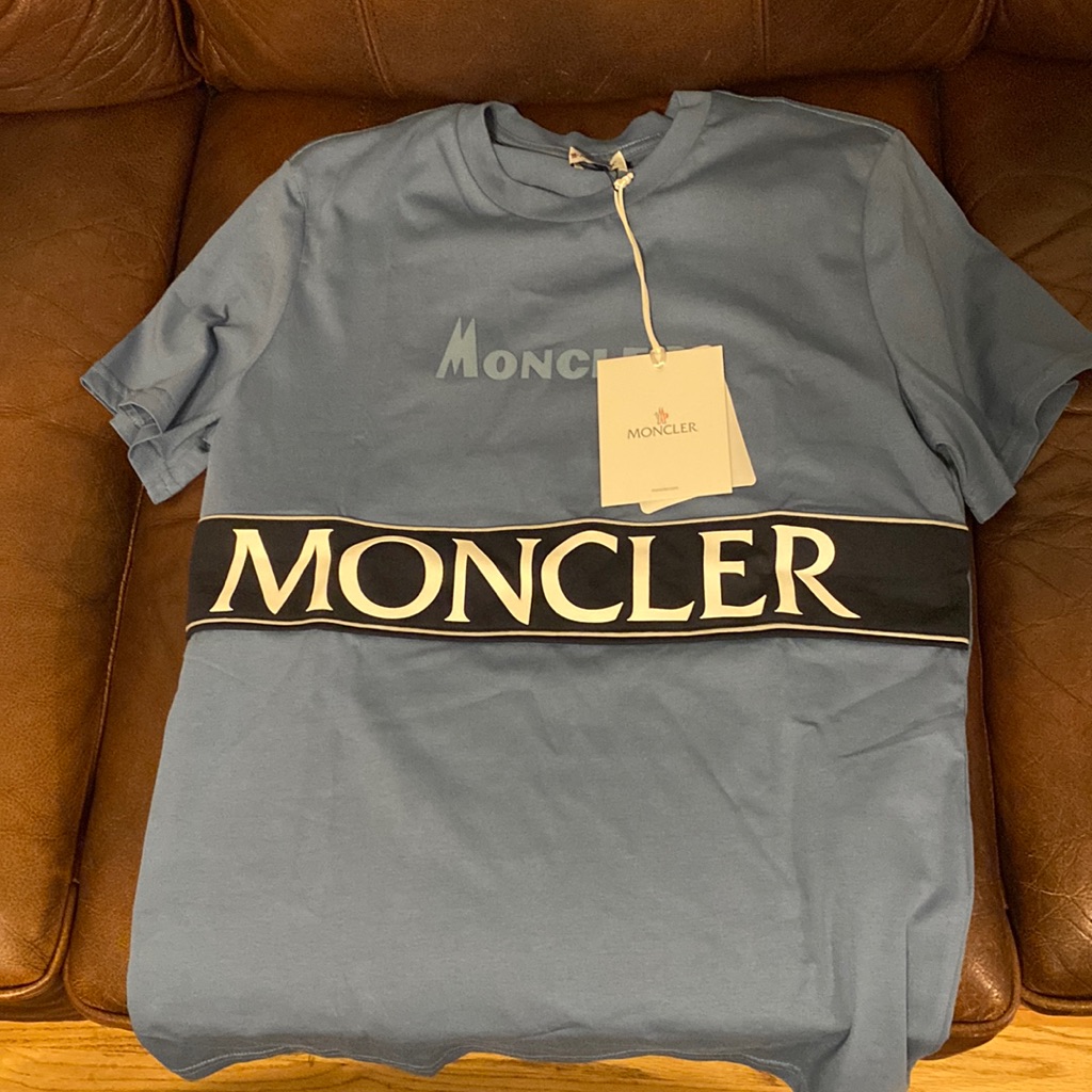 Moncler Side M Mens